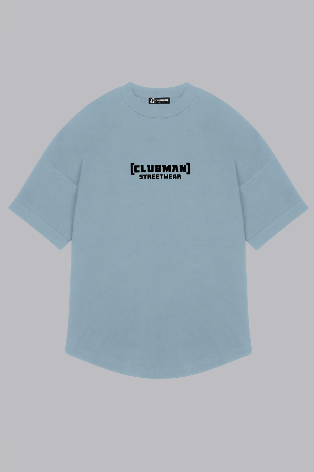 Clubman "Blueprint" Tee