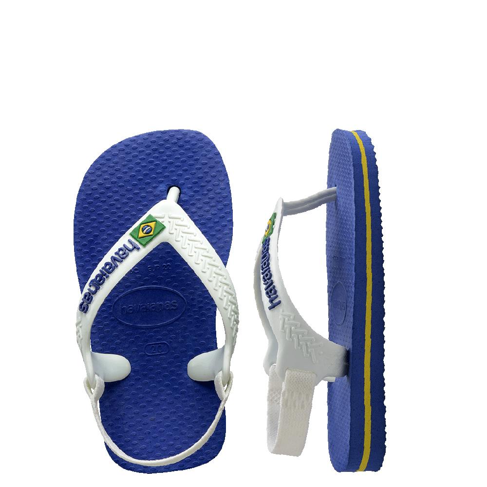 Baby Brazil Thongs