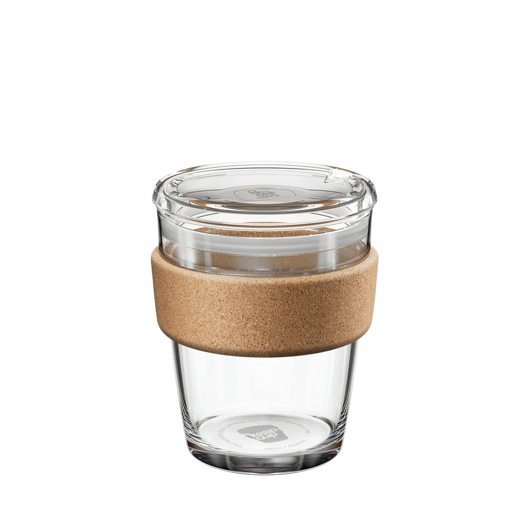 Brew Cork Quicksip - M 12oz