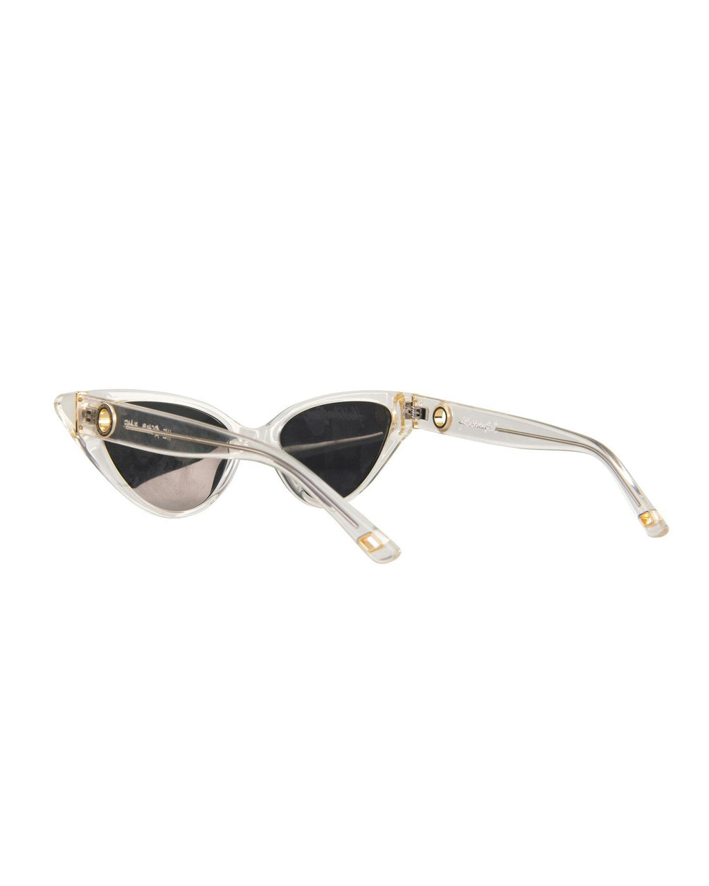 The Astral Plane - Skywalker Sunglasses | Black Polarised Lenses