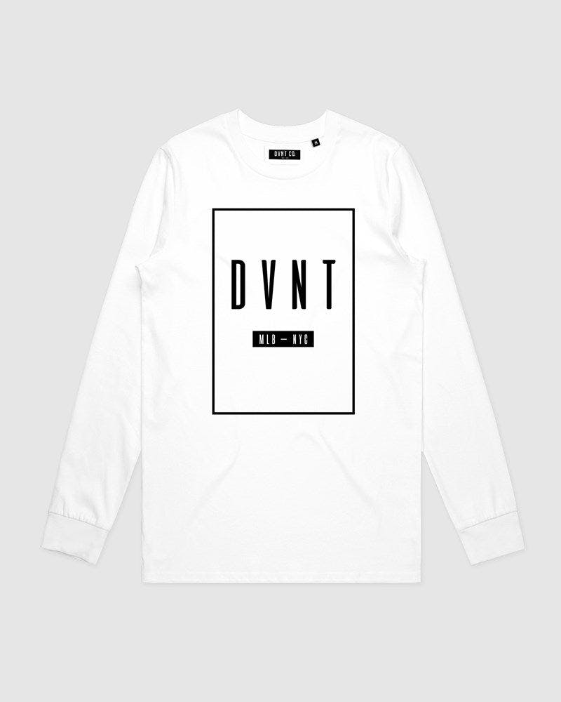 Framed Long Sleeve - Youth