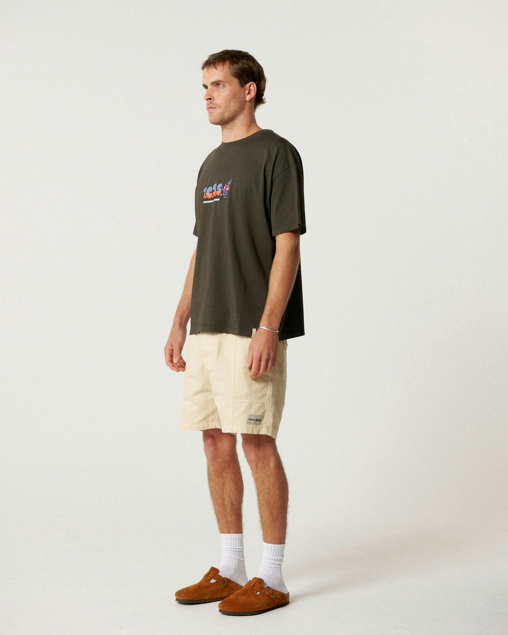 Magic Tee - Phantom