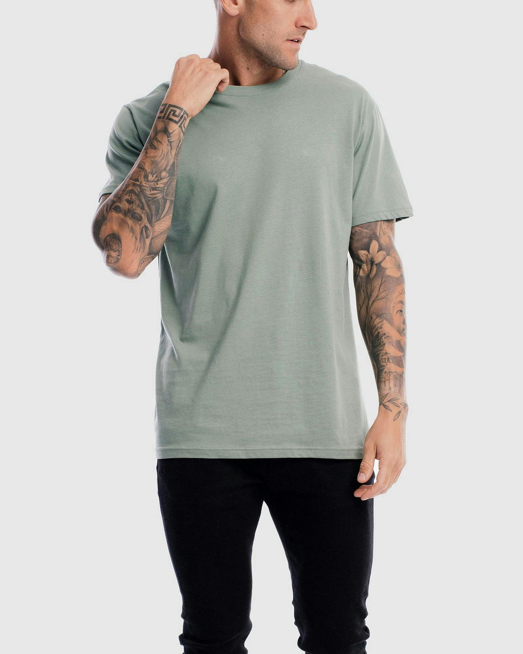Devoid Premium Tee