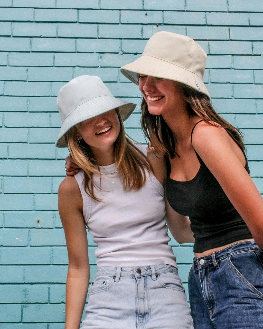 FBS x Reality – Reversible Bucket Hat | 100% Recycled