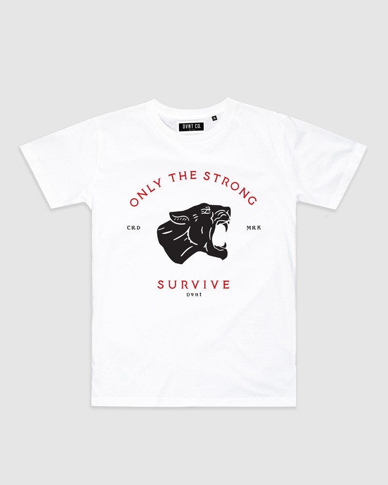 Survive Tee - Youth