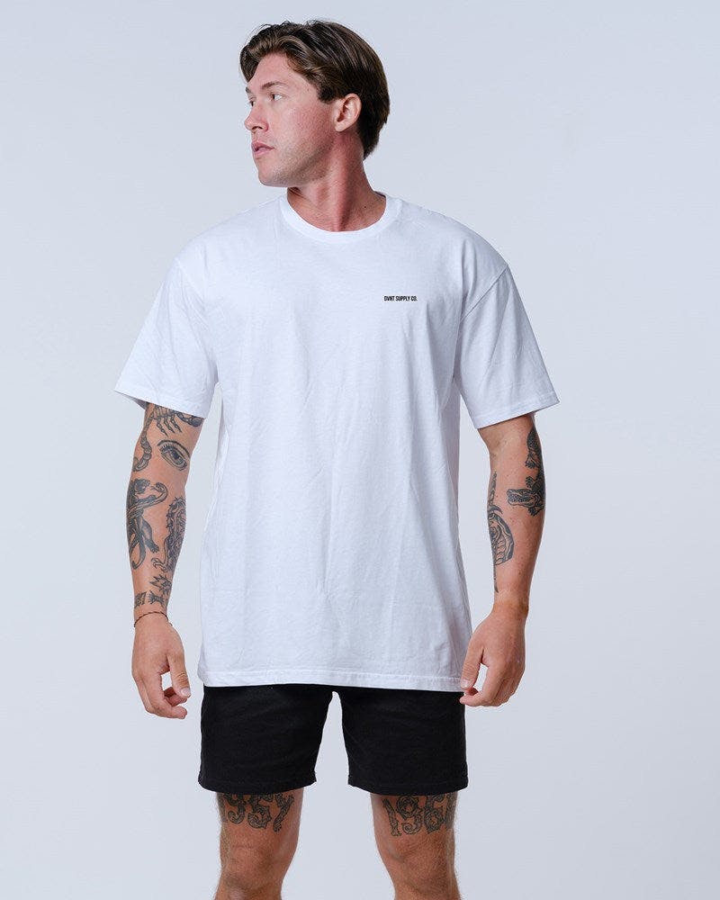 Detail Tee