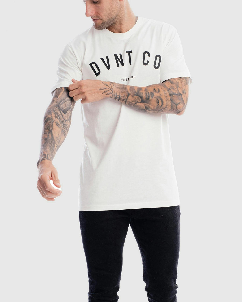 Arch Tee