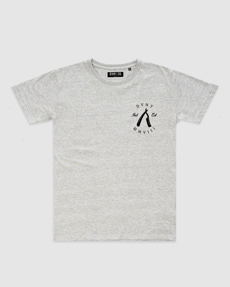 Rough Cuts Tee - Youth
