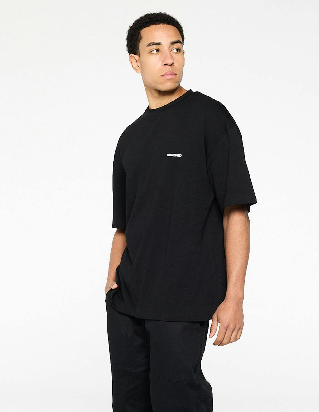RARE T-Shirt - Black