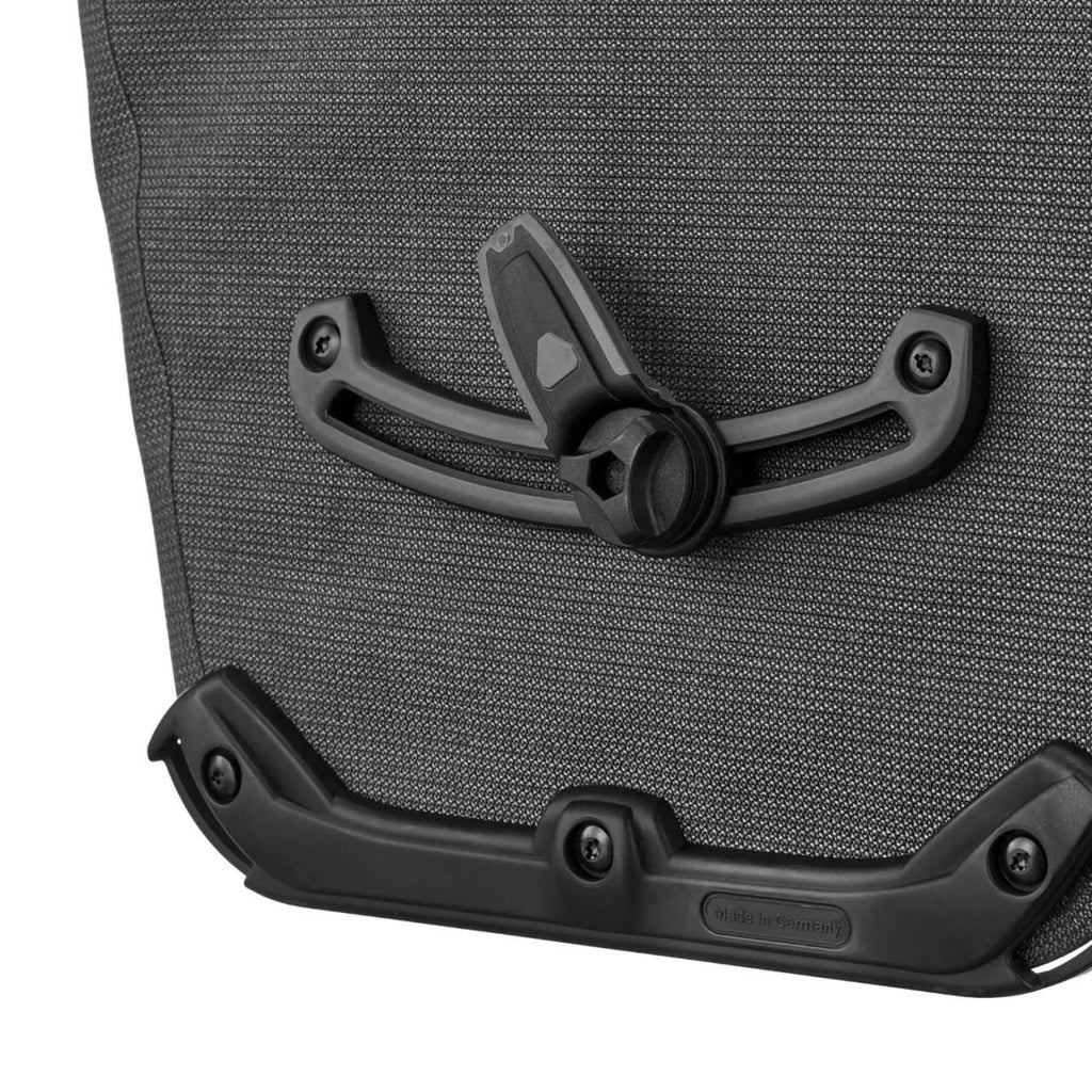 QL2.2 Back Roller Plus Urban Pepper
