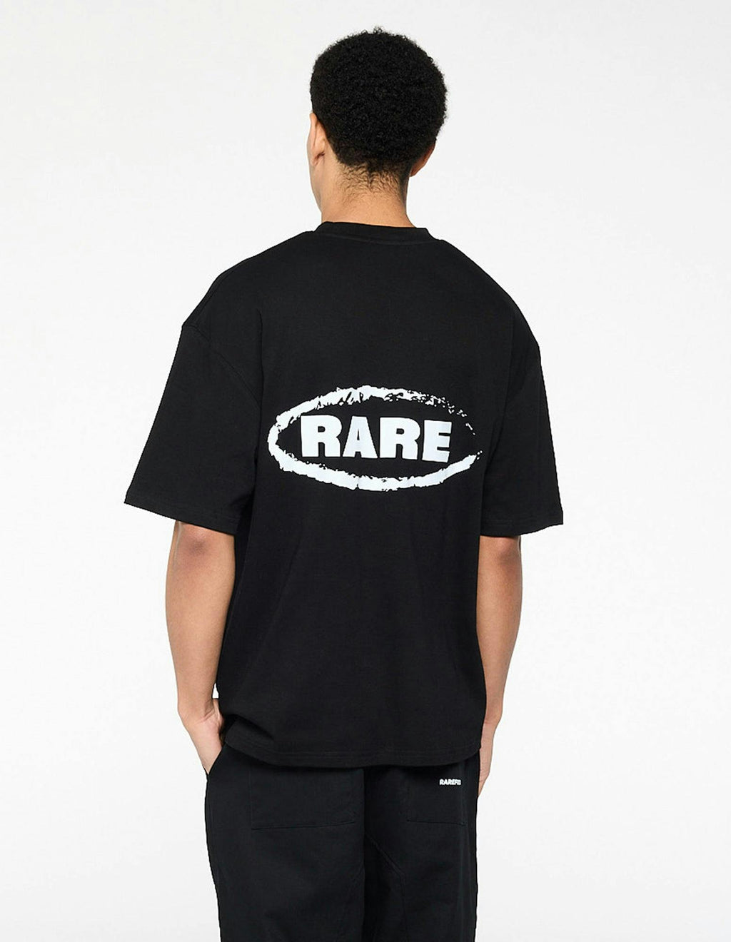 RARE T-Shirt - Black