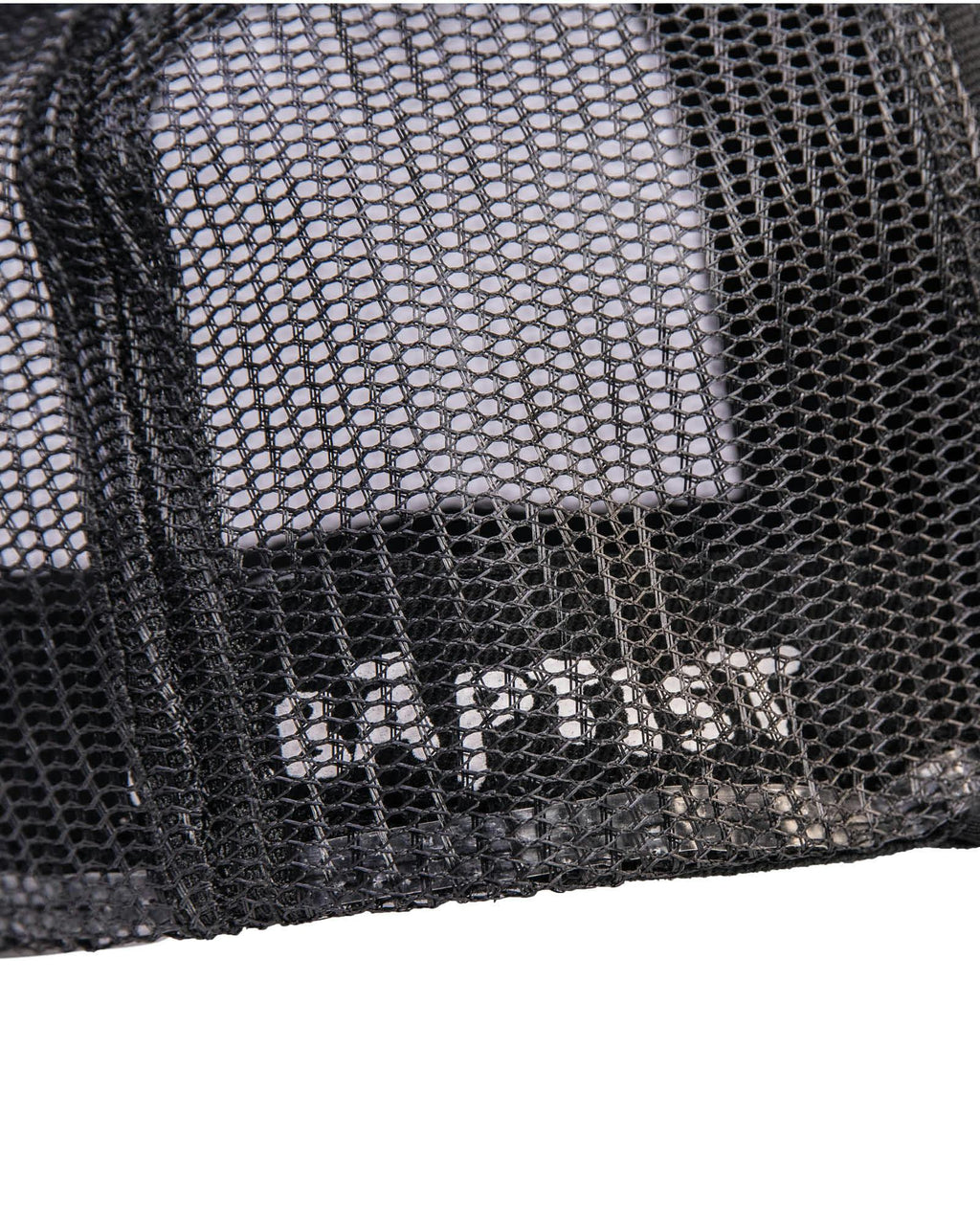 FBS x Marty Baptist – Needed Trucker Cap – Black