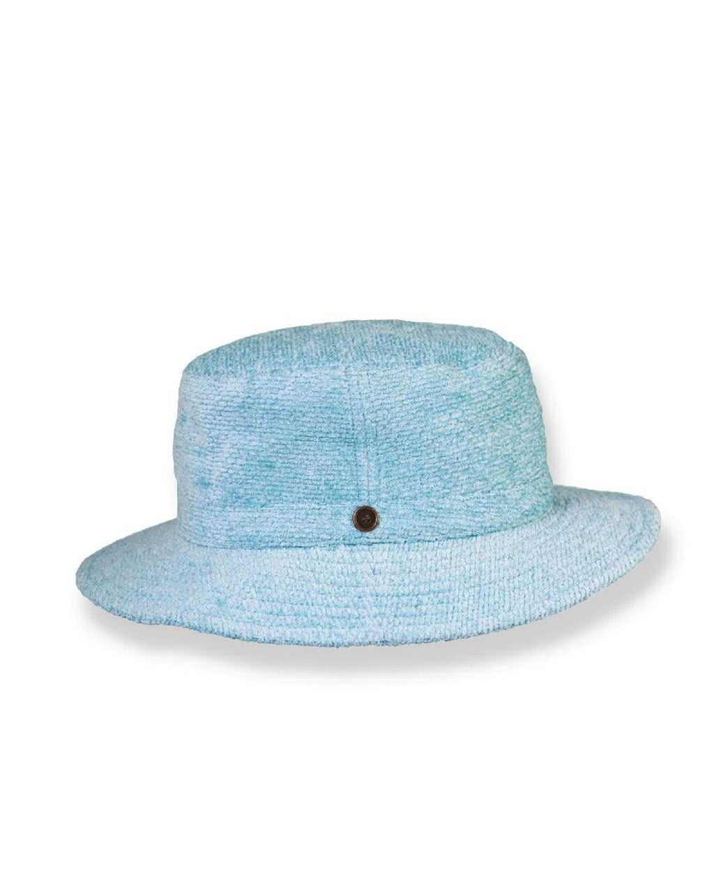 The Saturday Bucket Hat - Blue