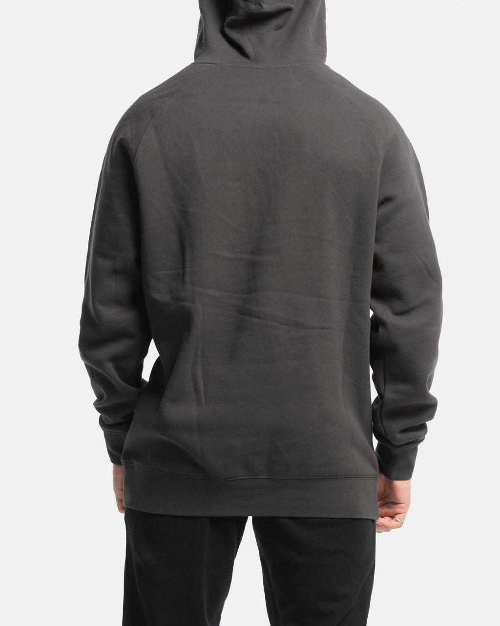 Contract Rise Hoodie