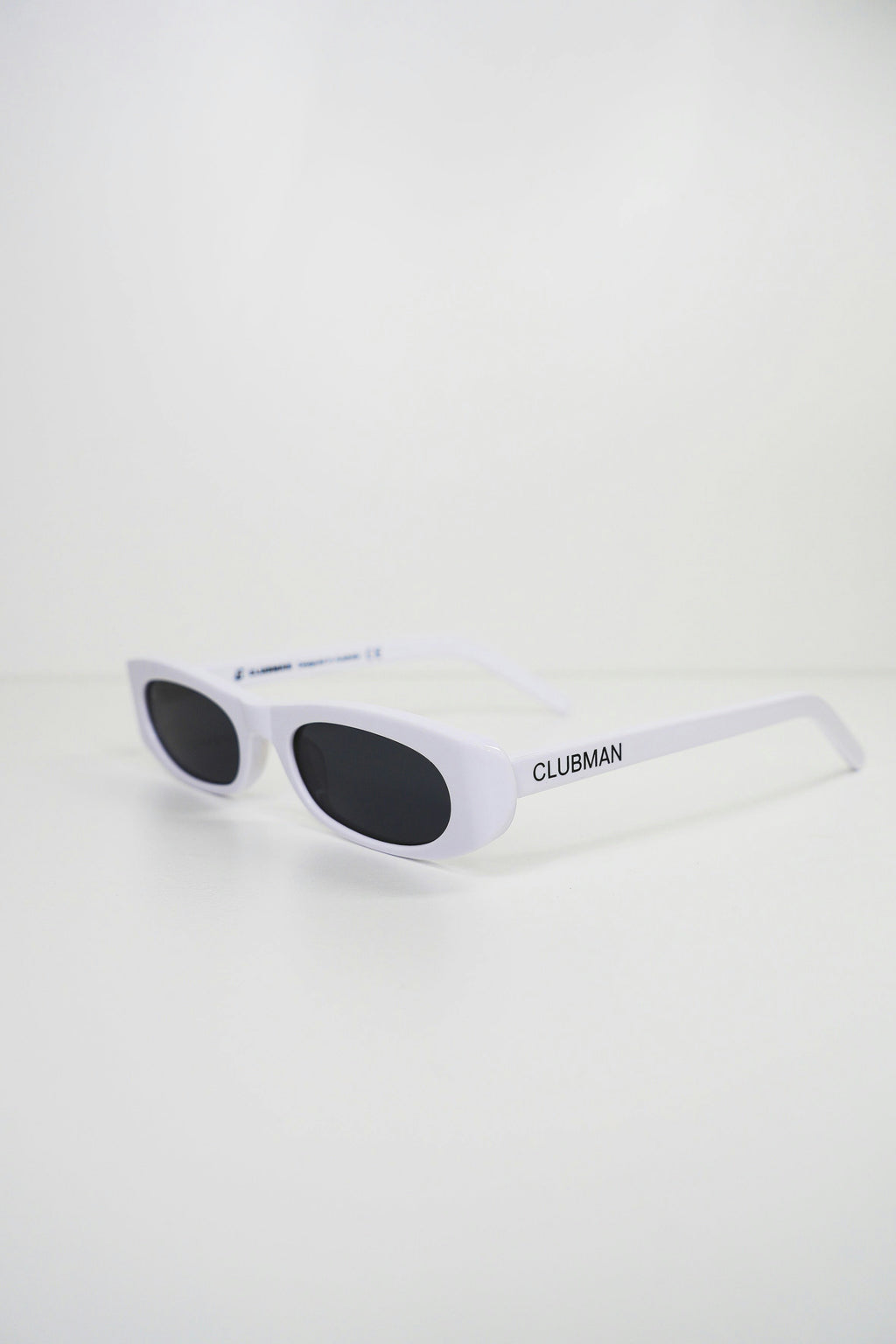 Clubman "Enigma" Sunglasses