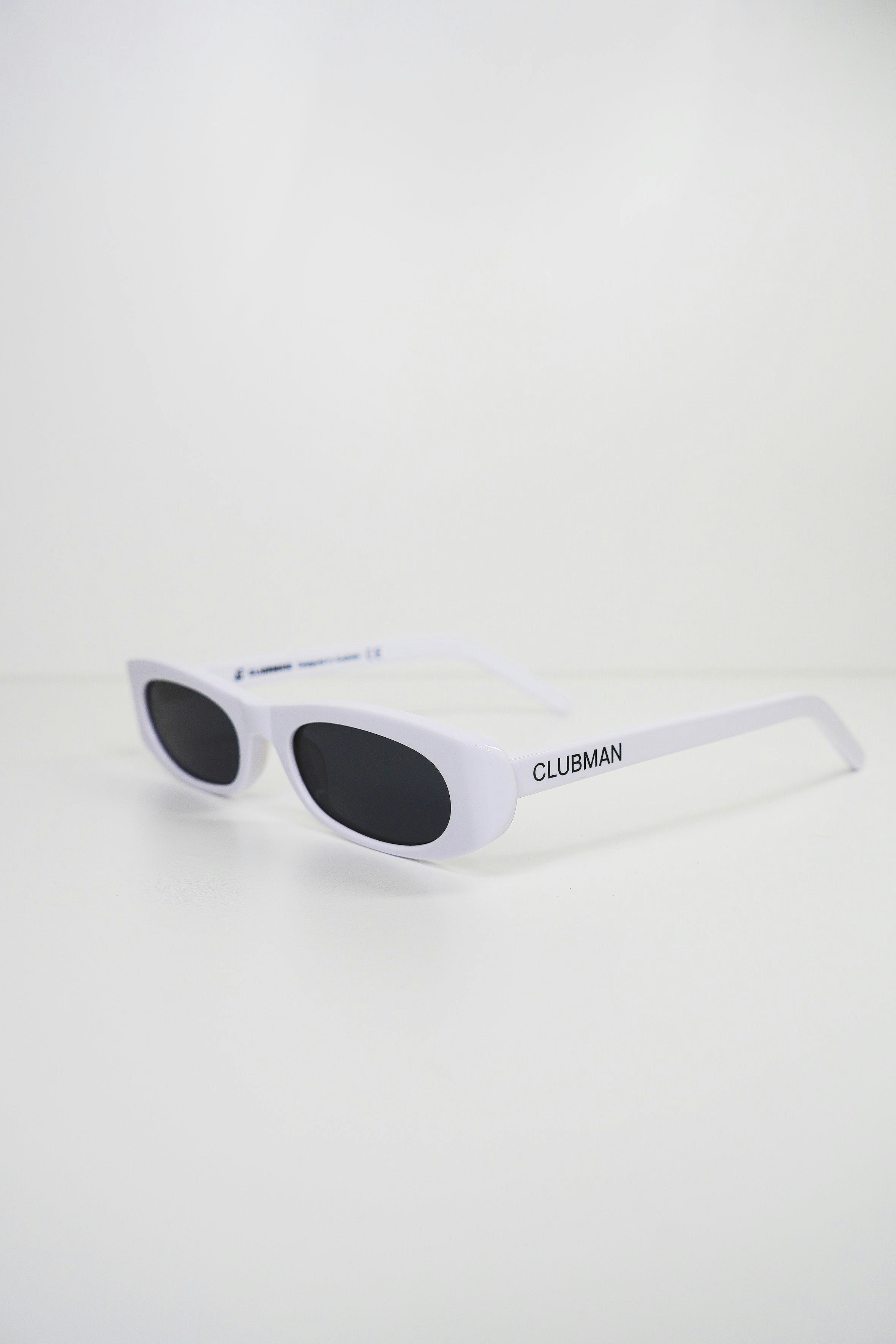 Clubman "Enigma" Sunglasses