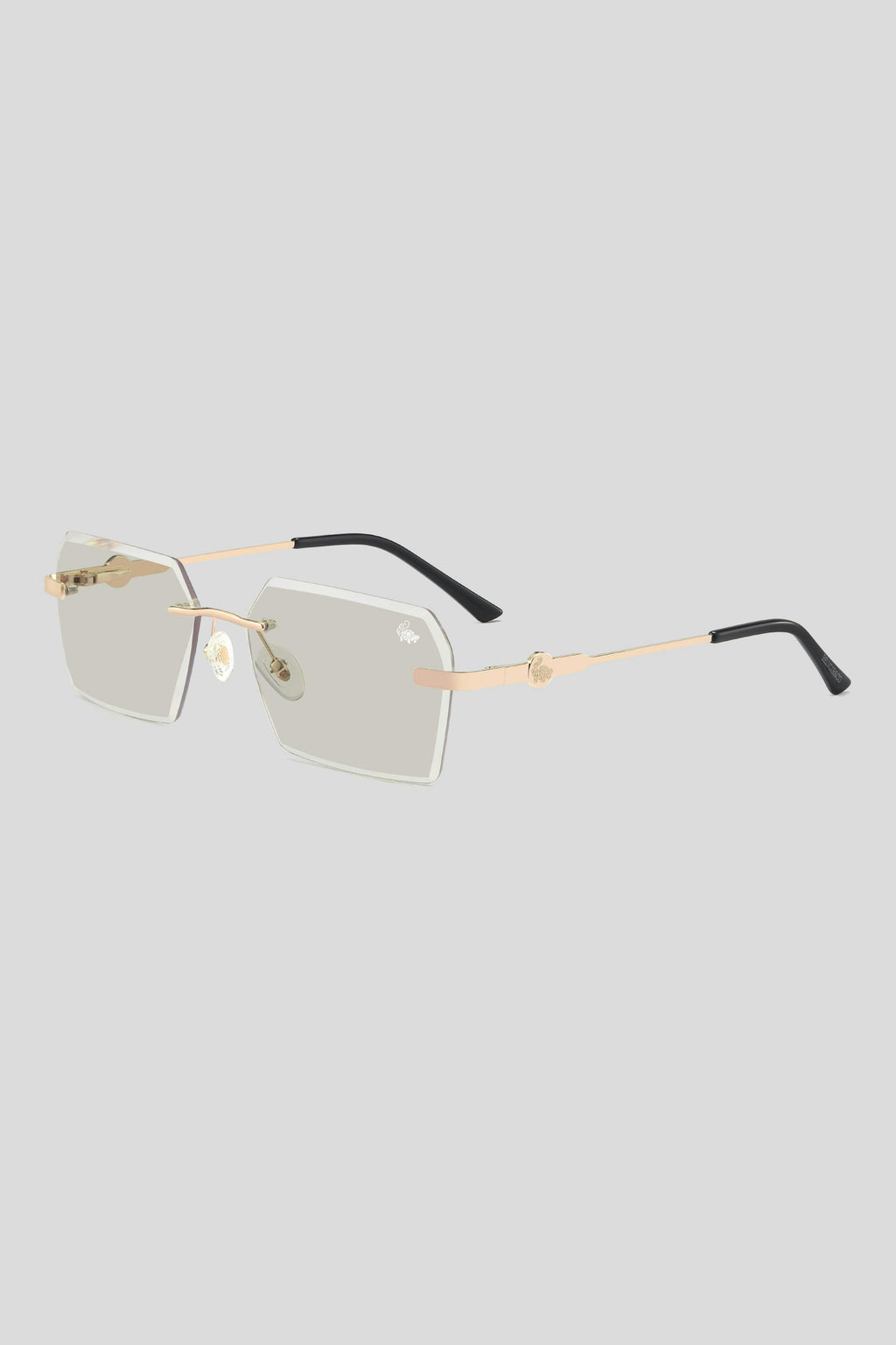 Kennedy Transition Brown | Gold