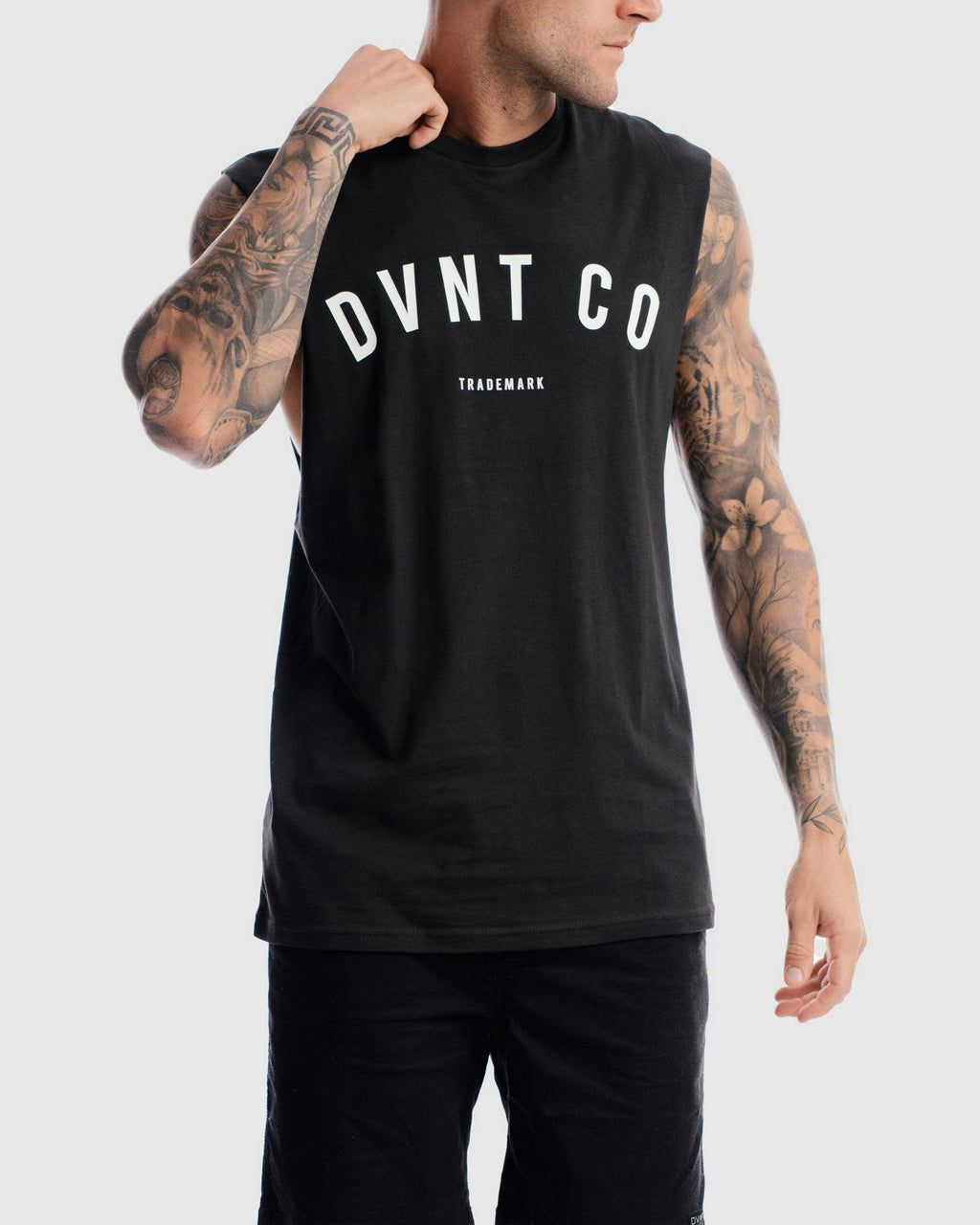 Arch Tank
