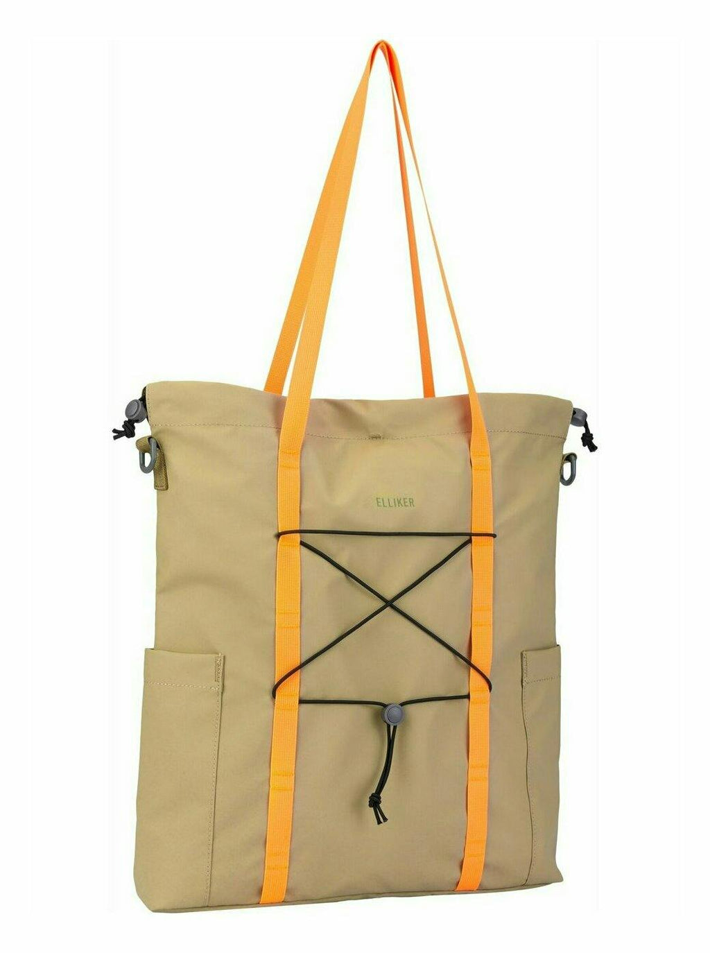 CARSTON TOTE BAG 13L