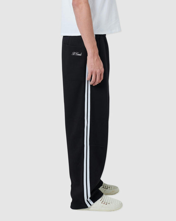 Track Pant Black image 1