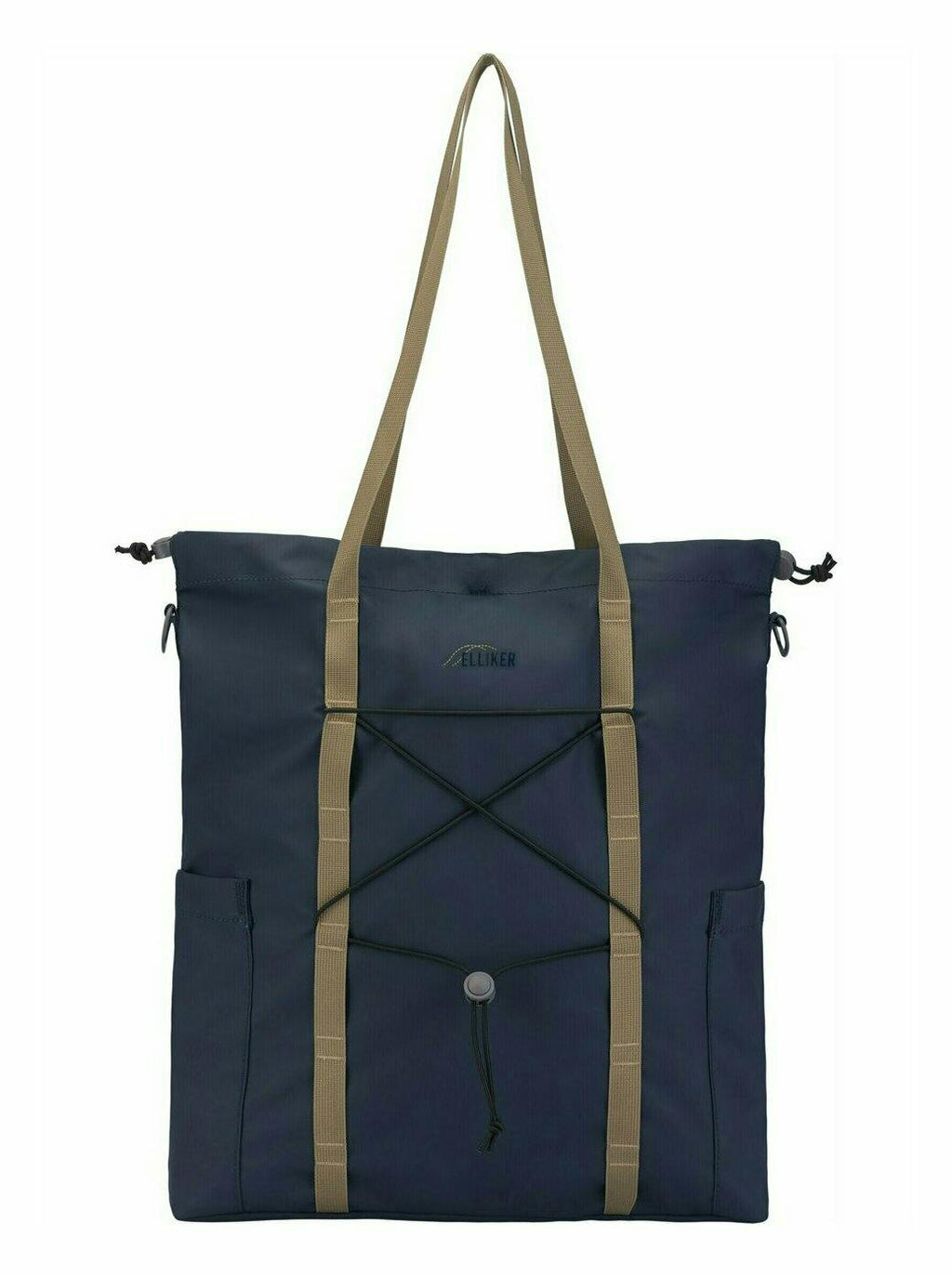CARSTON TOTE BAG 13L