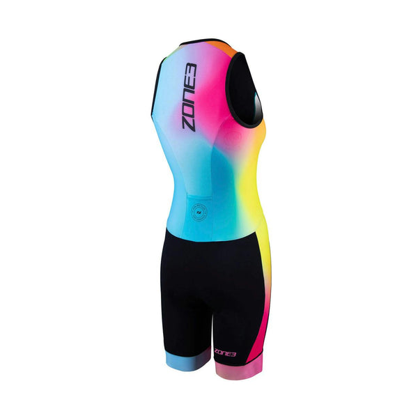 Activate+ Women's Sleeveless Trisuit image 2