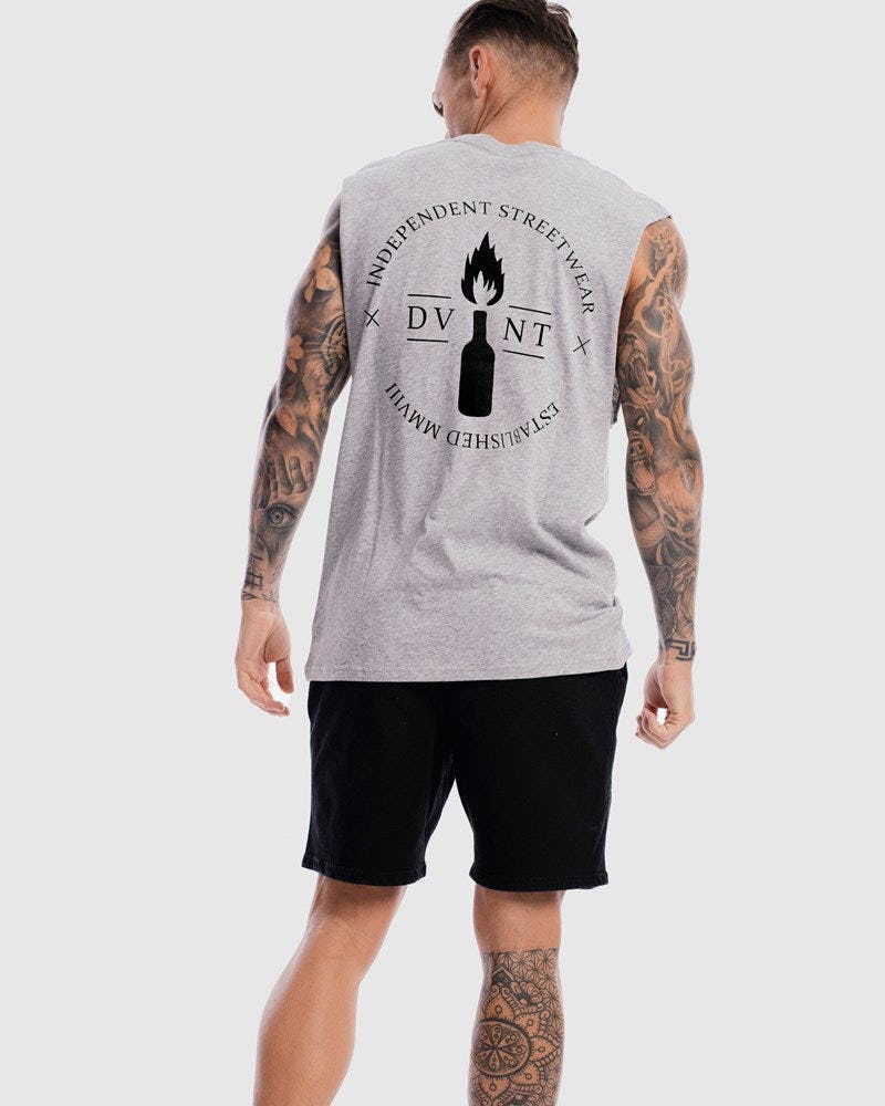 Emblem 2.0 Tank