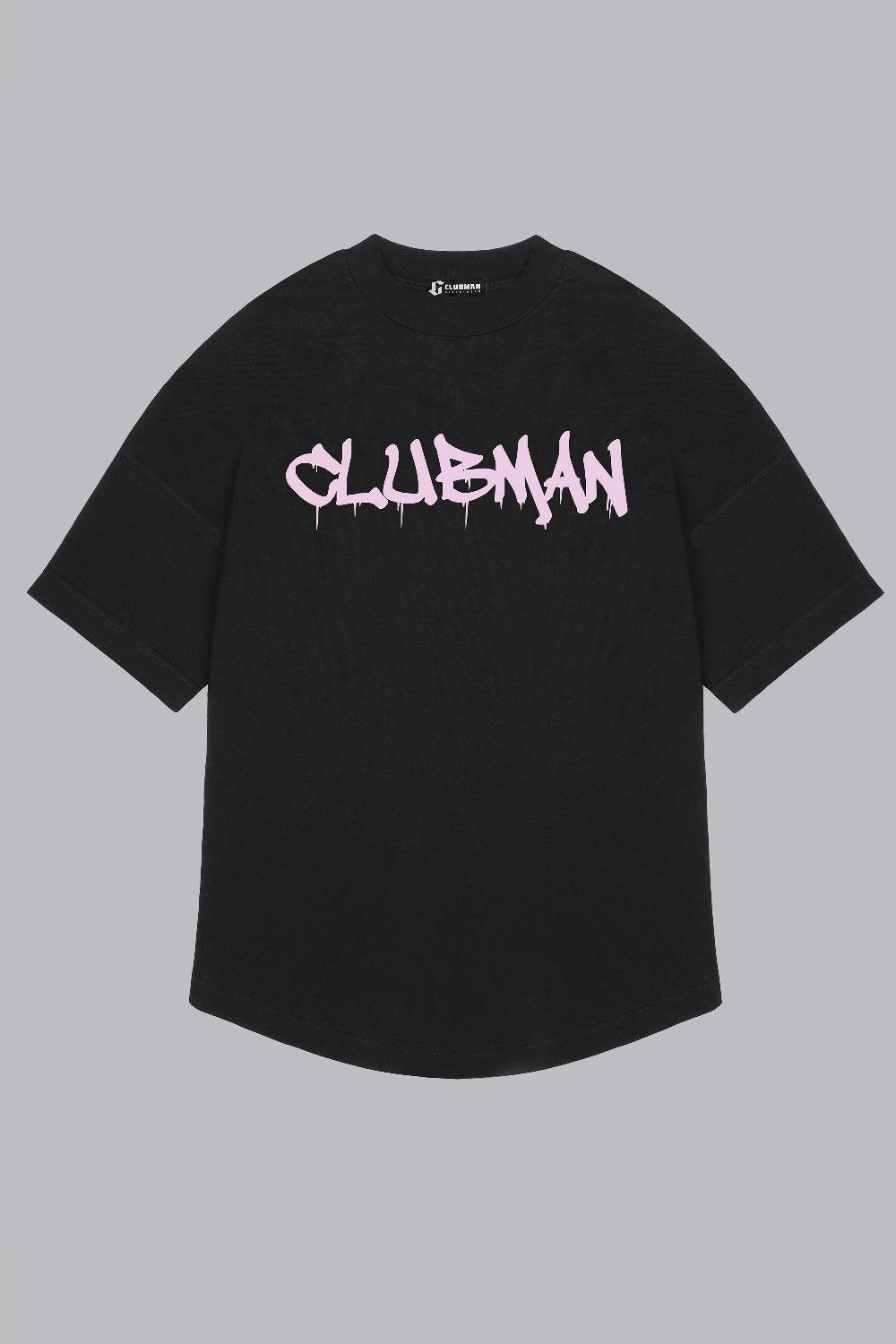 Clubman "Rebel Vision" Tee