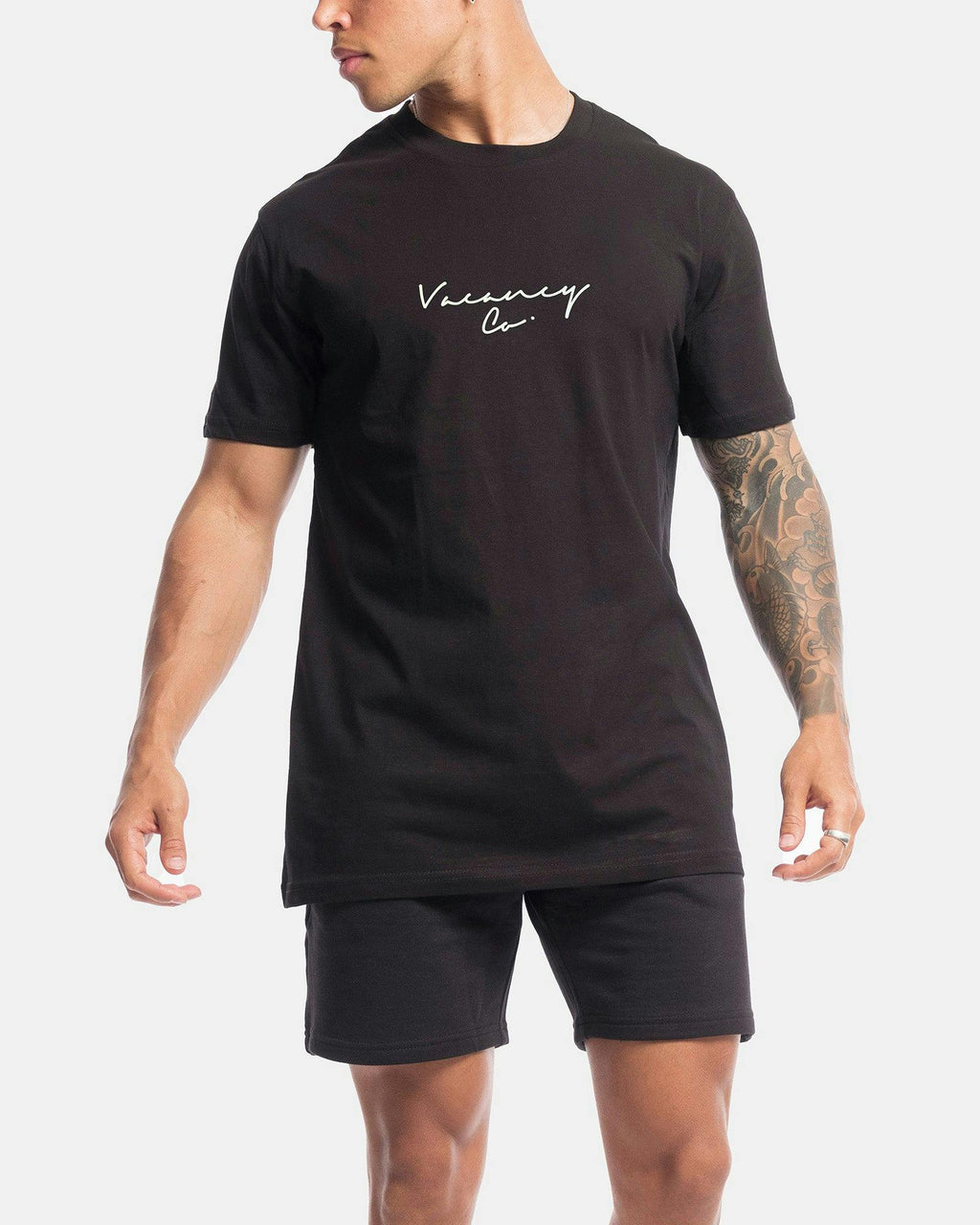 Coy Rise Tee
