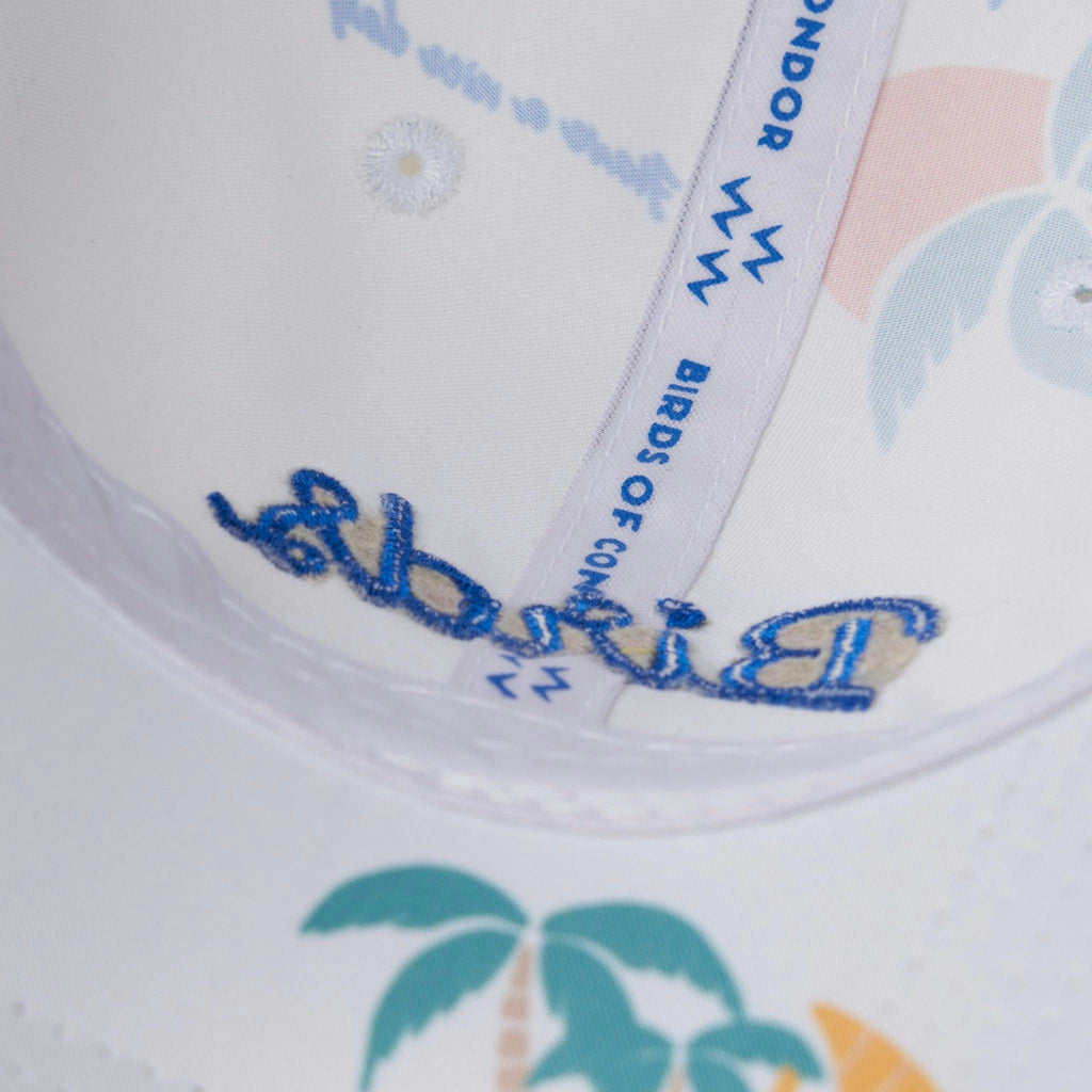 Fly Condor Cap