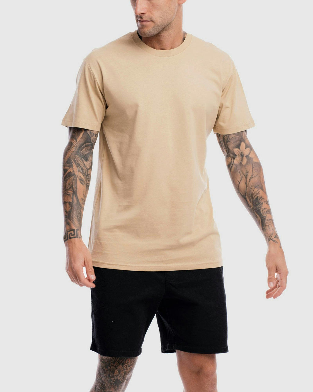 Devoid Premium Tee