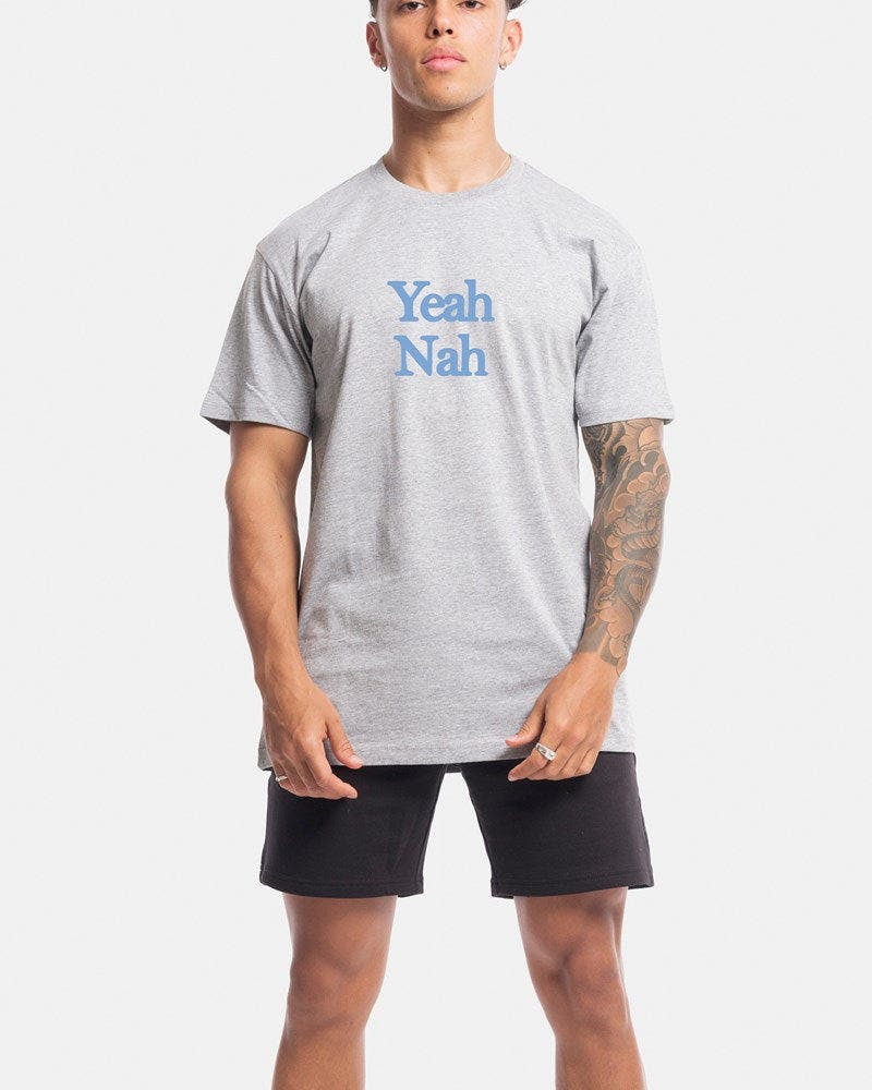 Yeah Nah Tee