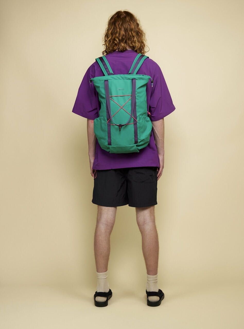 PENNIYN BACKPACK TOTE 20L