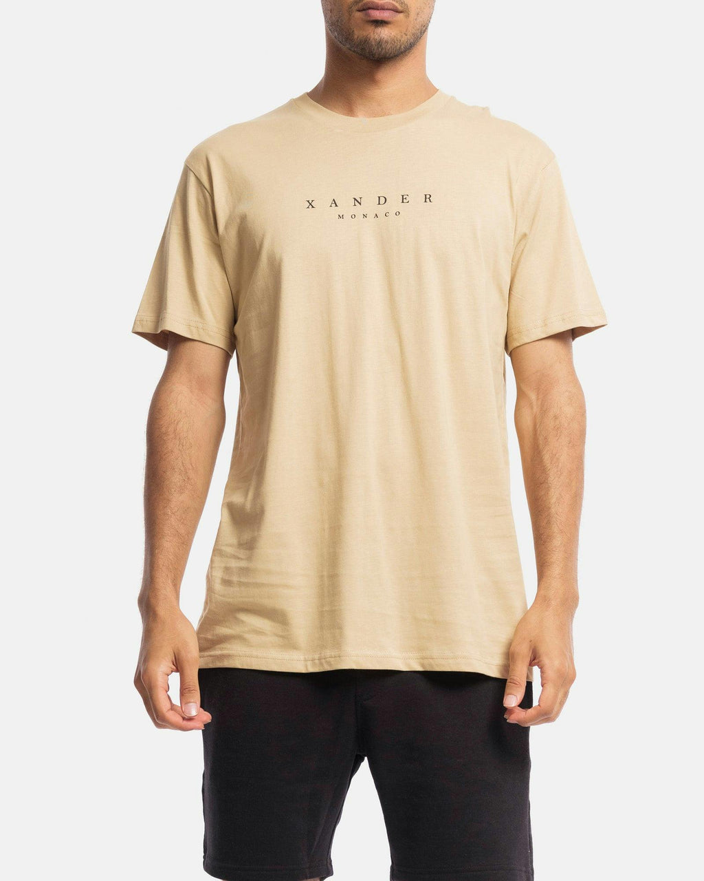 Grand Prix Tee