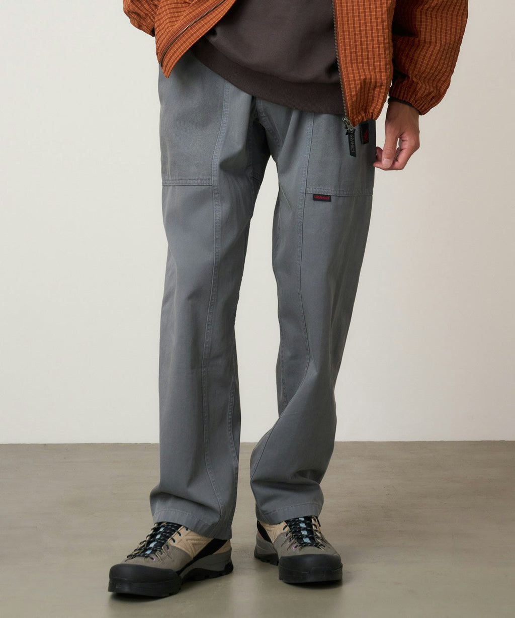 Gramicci Gadget Pant in Seal