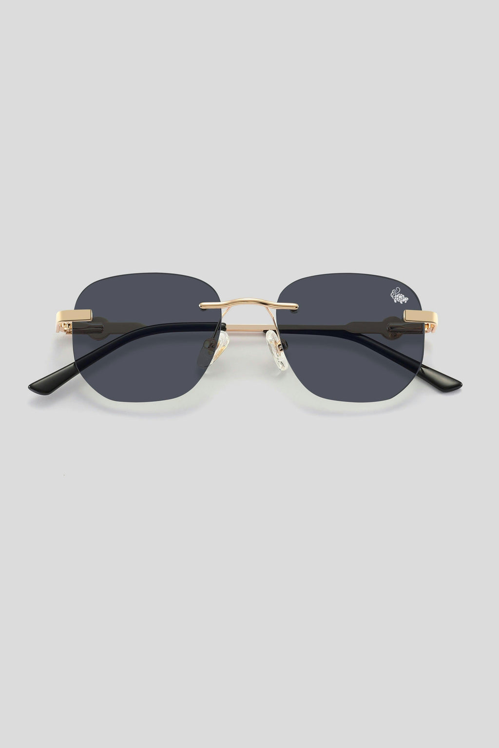 Etienne Black | Gold