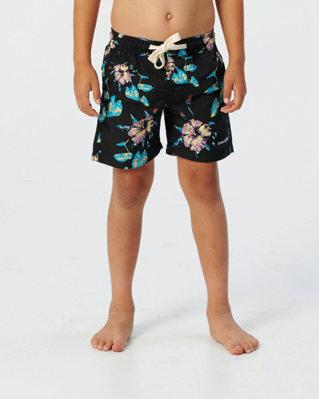 Magic Floral Trunk - Phantom