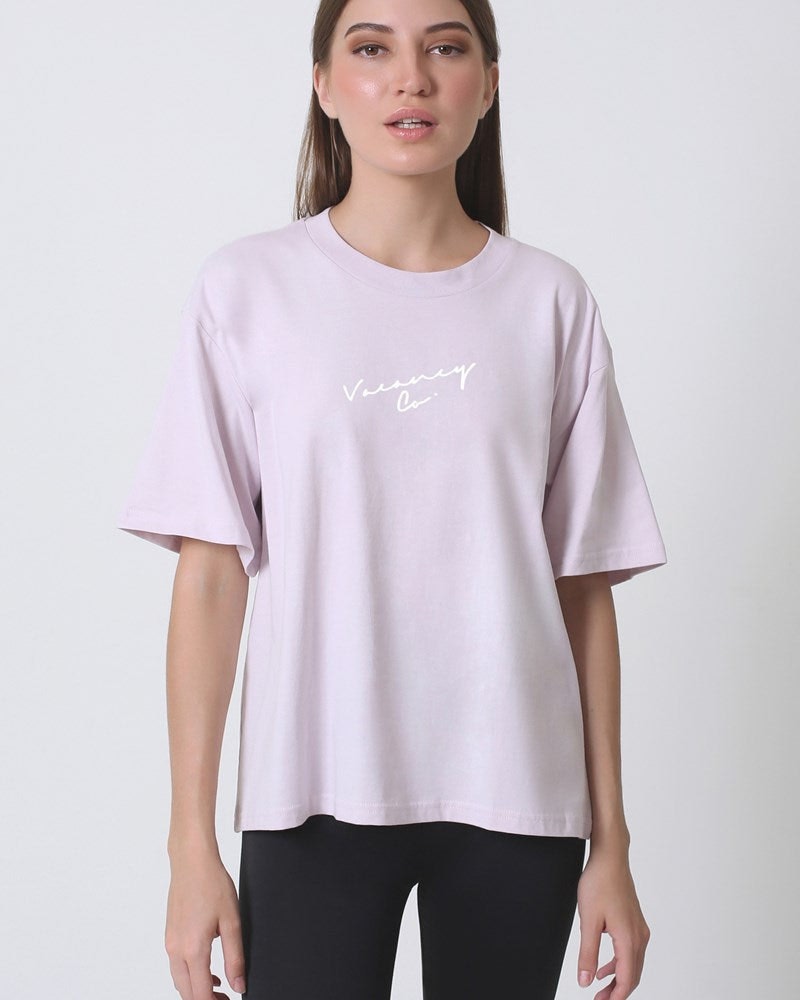Coy Rise Tee