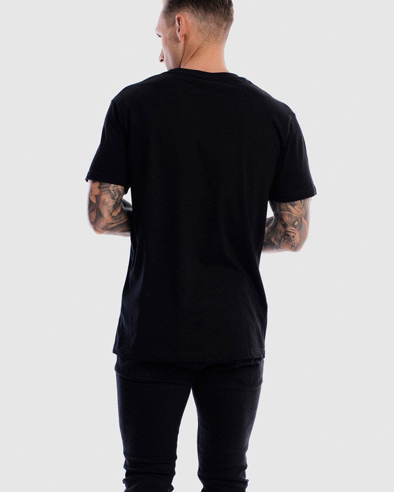 Revolution Tee