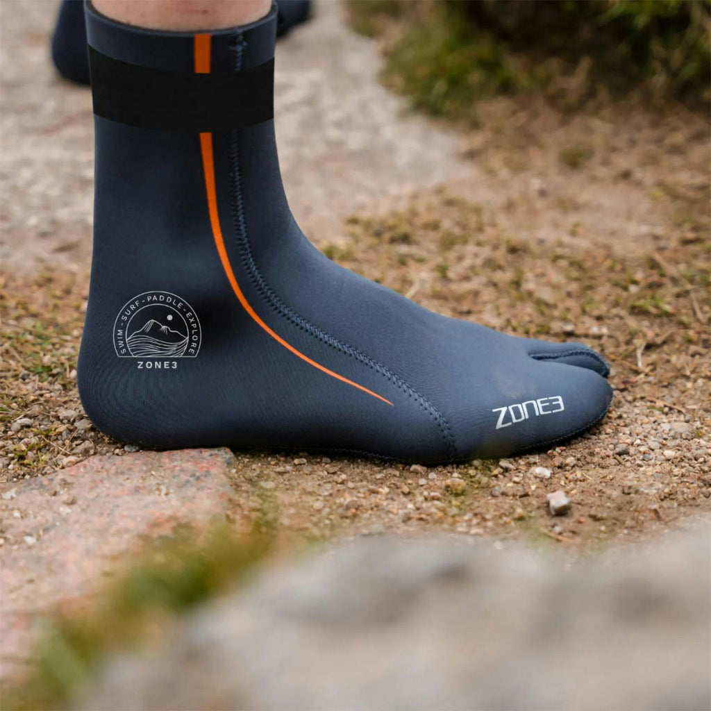 Active-Flex Swim Socks