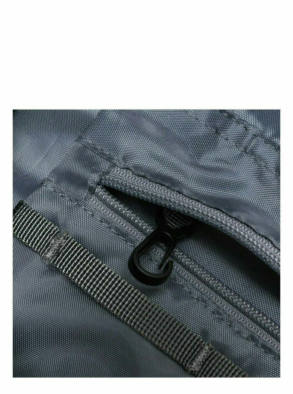 DAYLE ROLL TOP BACKPACK 21/25L