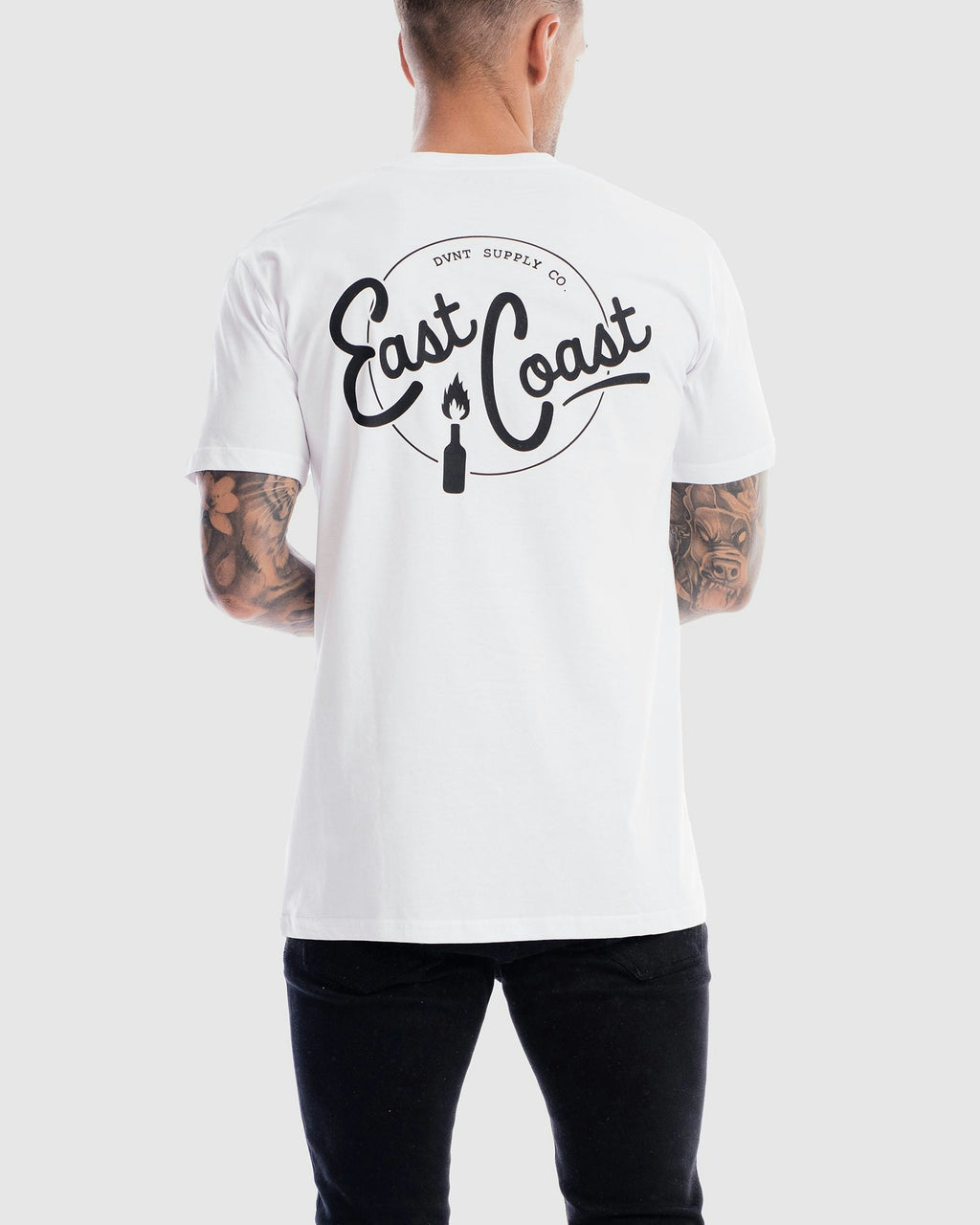 East Coast Tee