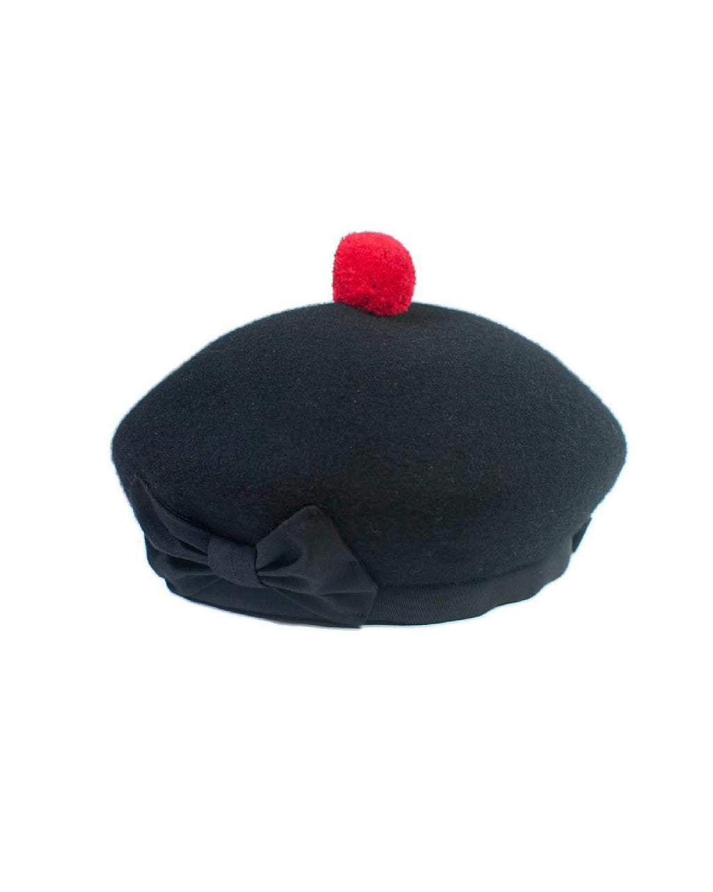 The Minnie Beret