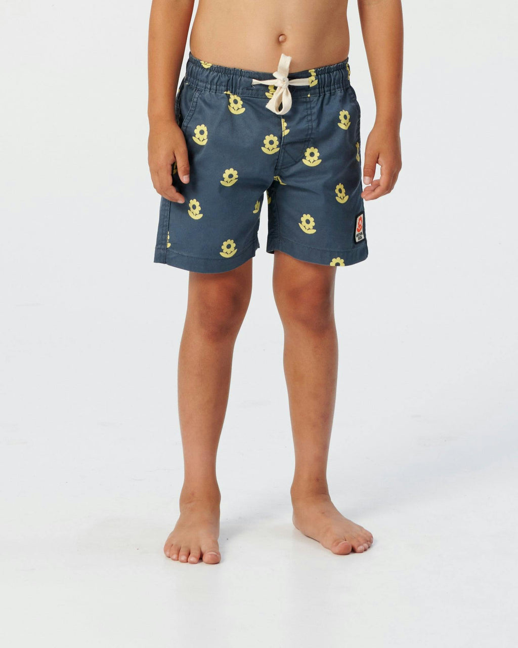 Sunflower Trunk - Worker Blue