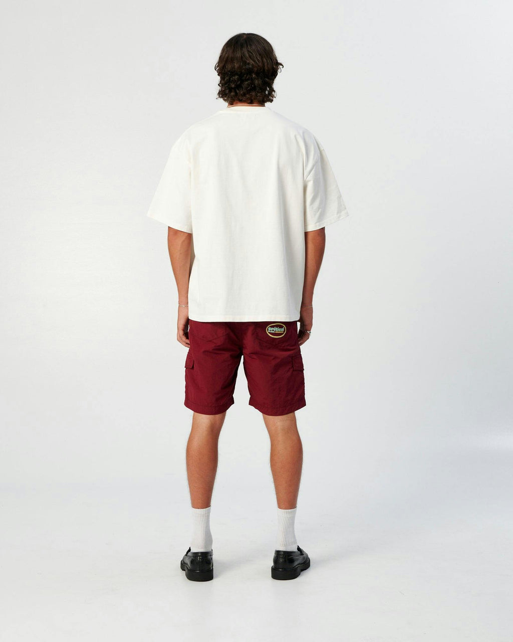 Mellow Walkshort - Hazlenut