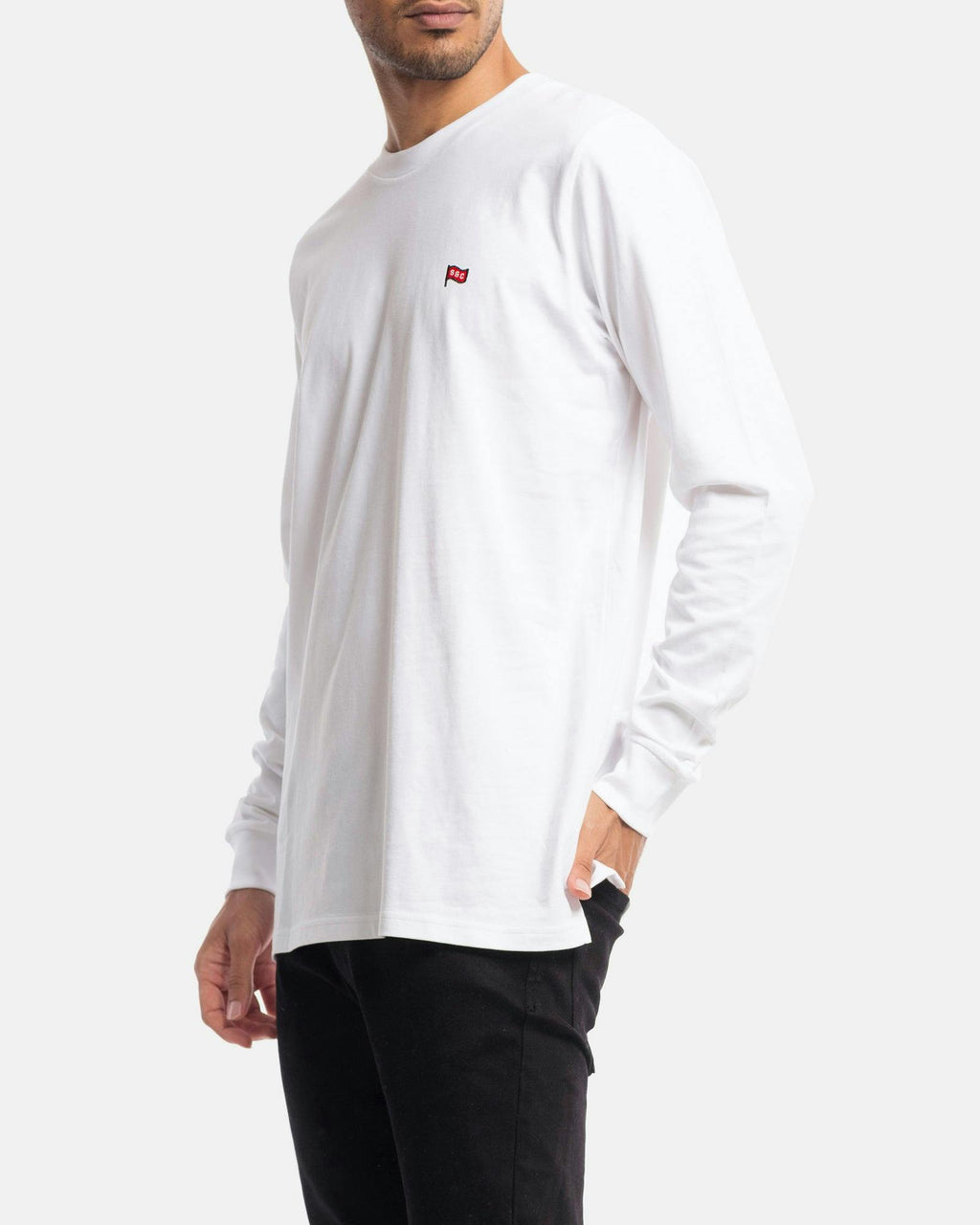 Havana Long Sleeve Tee