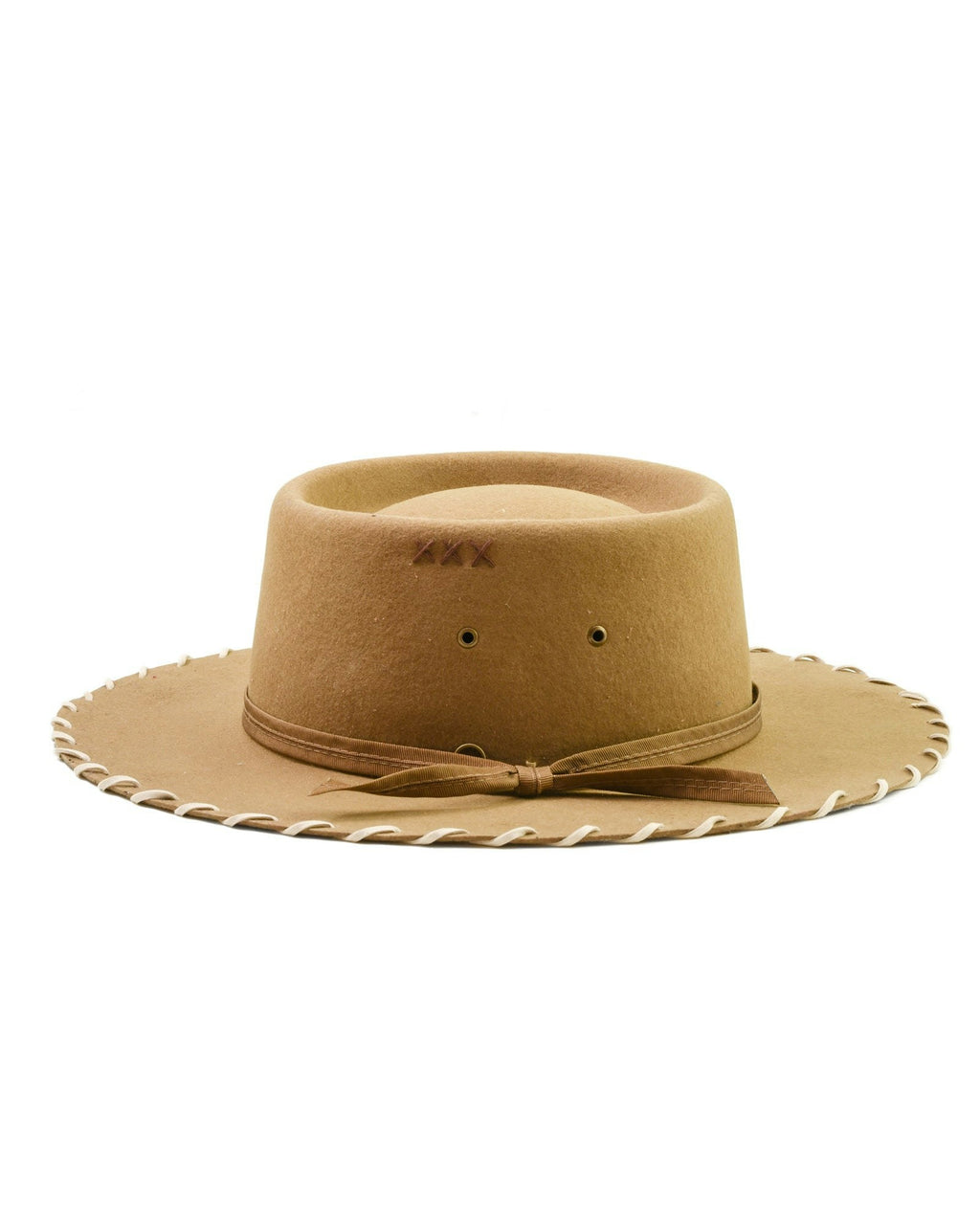 The Pathfinder Felt Hat