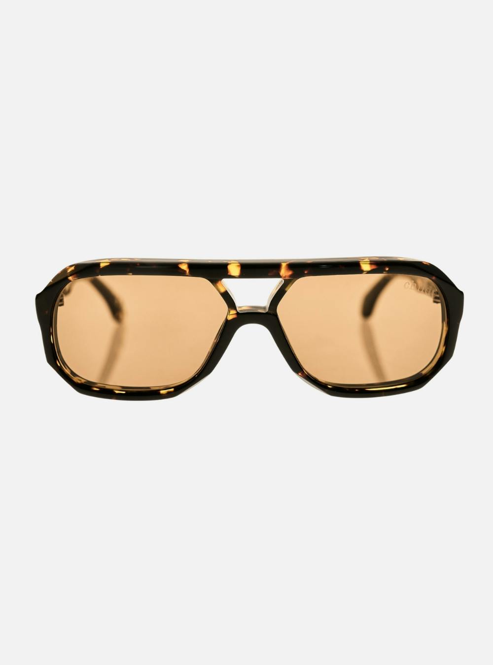 AUDIO Gloss Tort | Amber Bio Lens