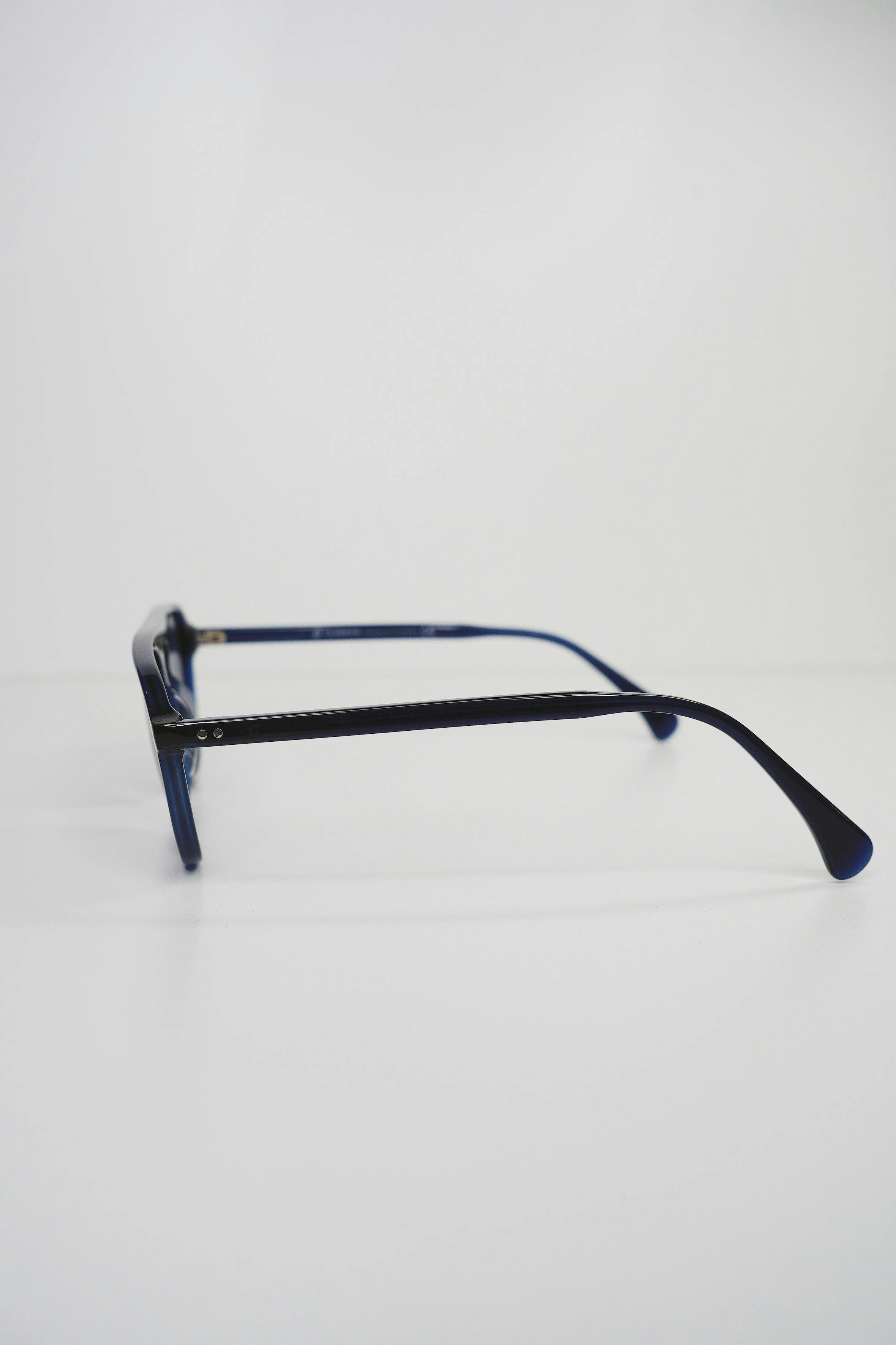 Clubman "Shade" Sunglasses