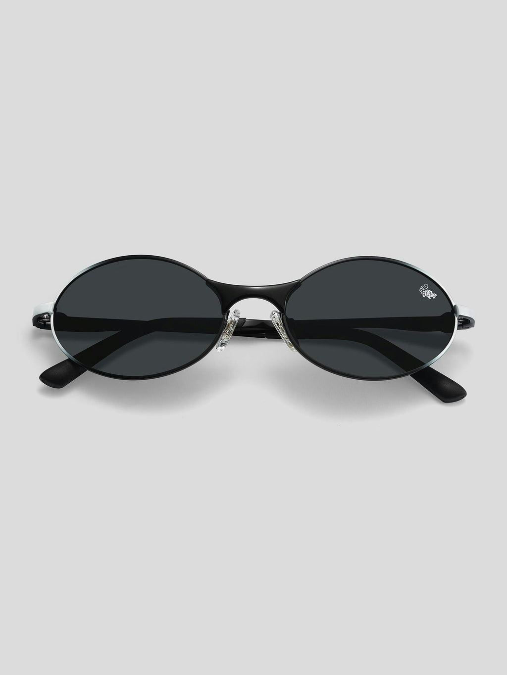 Sprint Black | White